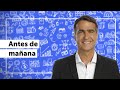 Antes de mañana | Programa completo (08/11/20)