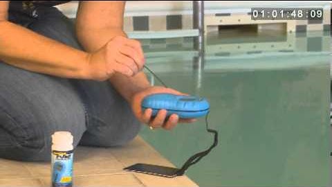 AquaChek TruTest 2.2