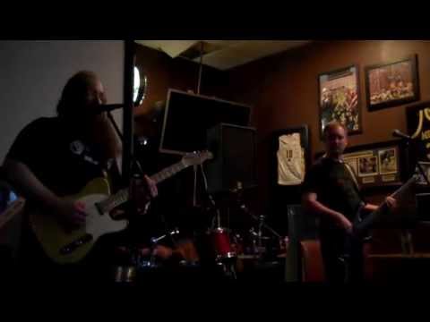 Laith Al-Saadi Trio