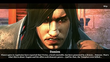 Iron Blade part 5 Victor the Decimator