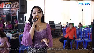 Maafkan Aku - Lintang Deovani - Zelinda Music - MM Audio - Live Petung Jatiyoso