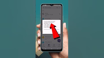 Vi sim ka number kaise nikale || how to check Vi SIM Number