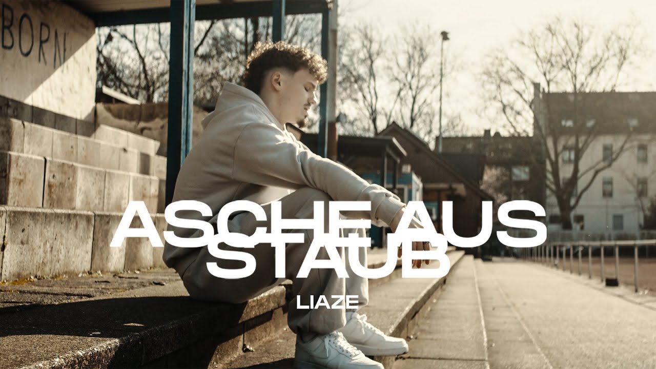 Liaze - Ein Licht (Official Music Video)