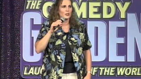 Stephanie Blum - Stand Up Comedy