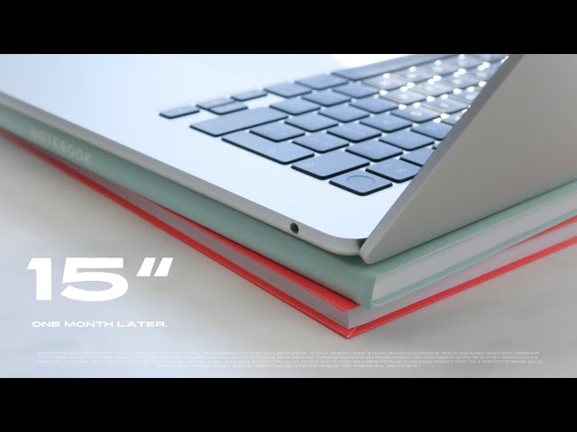 15-Inch MacBook Air Base Model Review - Mark Ellis Reviews