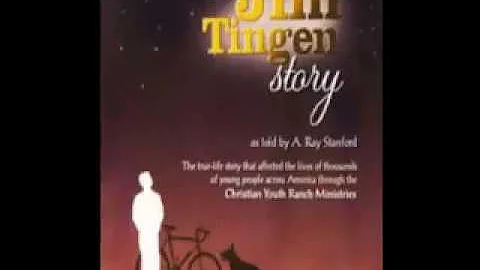 Dr. Ray Stanford - The Jim Tingen Story (Greatest ...