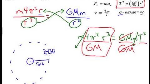 Calculations for Earth