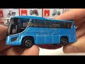 【中古】トミカ 日野 セレガ TOMICA HINO S'ELEGA