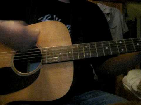 Travel Light - Laura Marling and Johnny Flynn Version (Acoustic Cover)