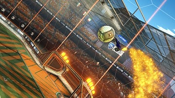 WE MADE RLCS S5 LEAGUE PLAY | Road to Grand Champ 1v1 [Ep. 2]