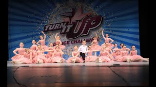 You'll Be In My Heart - Wee/Mini Ballet - Showcase Dance Studio 2022-2023