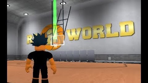 AIMBOT/TP HACK TROLLING ON RB WORLD 2