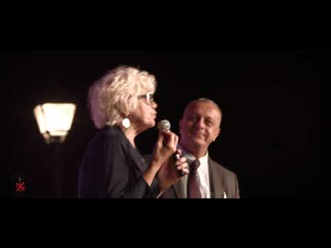 ანსამბლი ფრესკა ხელმძღვანელები ლონდა უგულავა და კახა ხერხაძე