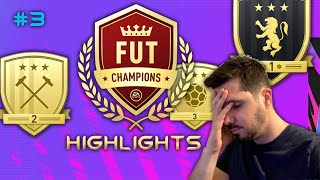 FIFA 21 | When to play Weekend League | HIGHLIGHTS