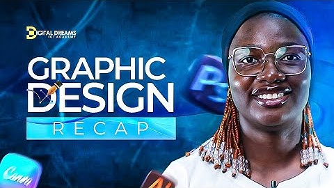 Graphic Design Recap: Easter Kids Coding Fest