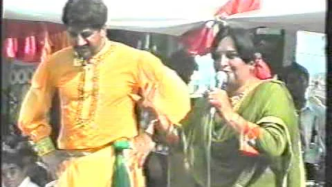 Gurdas Maan - Sanu Te Aisa Maahi (Live)