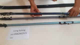 Download Cần Câu Máy Xa Bờ Superpro Axt_ Long Fishing_ 3m6 Giá 610k- 3m9 Giá 640k - 4m2 G Video MP3 Cần Câu Máy Xa Bờ Superpro Axt_ Long Fishing_ 3m6 Giá 610k- 3m9 Giá 640k - 4m2 G