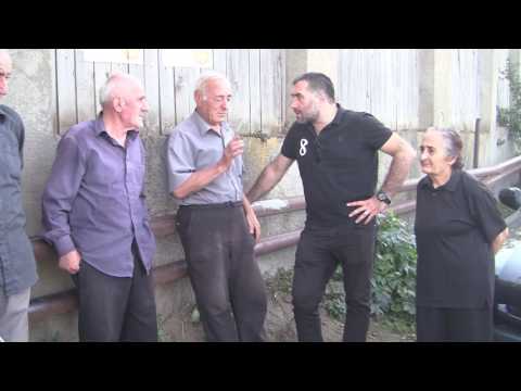 მერაბ ჭიქაშვილის შეხვედრა წავკისში