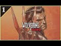Wolverine - Weapon X "The Adamantium Man" | Episode #1 | Hindi/Urdu | Speedtiger