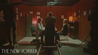 Flipping the Script on Trans Medical Encounters | The New Yorker Documentary by The New Yorker 4,915 views 1 month ago 15 minutes