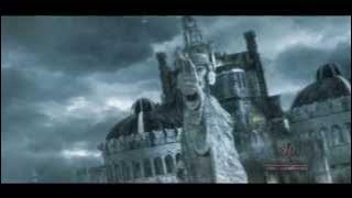 Hatim VFX Breakdown