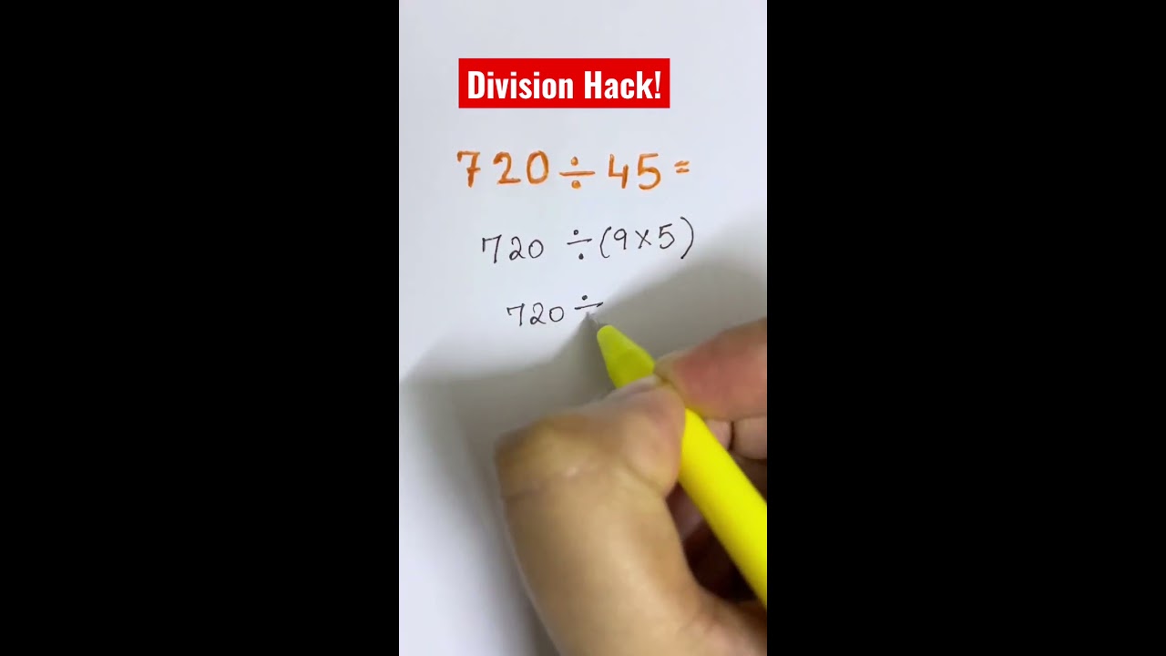 Division Hack 