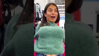 Boy Found A New Bag Girl Funny Reaction Tiktok Viral