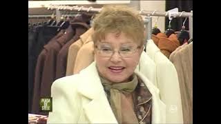 Plasa de Stele - Rodica Popescu Bitanescu si energizantul