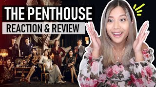 K-Drama Review | The Penthouse: War in Life Season 1