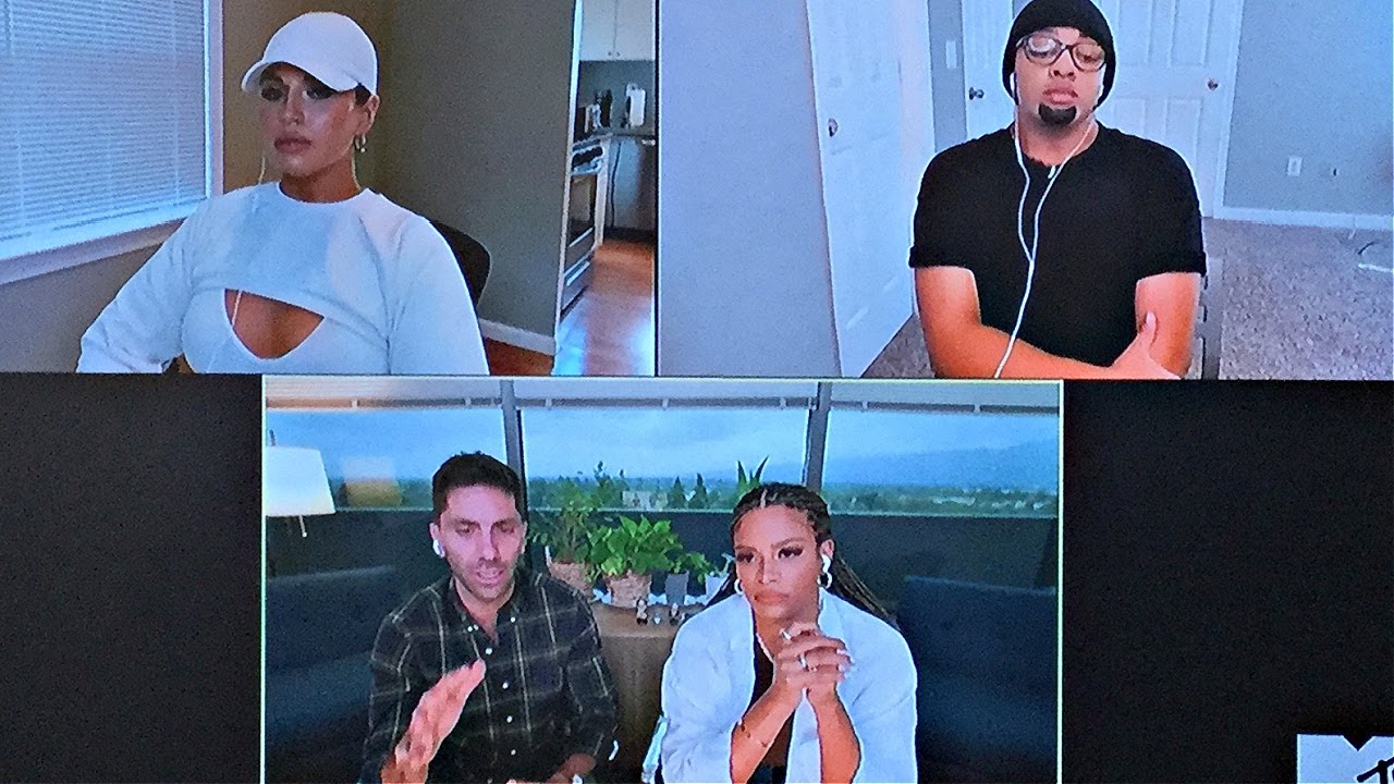 Samore’s Catfish Season 8 Episode 55 Emma & EJ (Review/Recap) YouTube