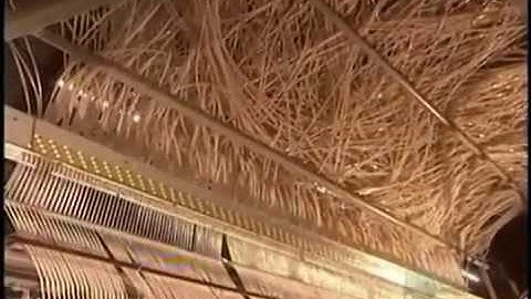 How It`s Made   Carpets