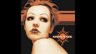 Godsmack  - Voodoo 31 to 52hz