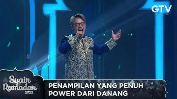 DANANG - ABATASA | SYAIR RAMADHAN 2022