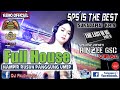 Download Lagu HAMPIR RUSUH SPS IS THE BEST !!! FULL BASS PALING GILA 2022 !!! DJ RINZEE GSC SIRAM KM.9