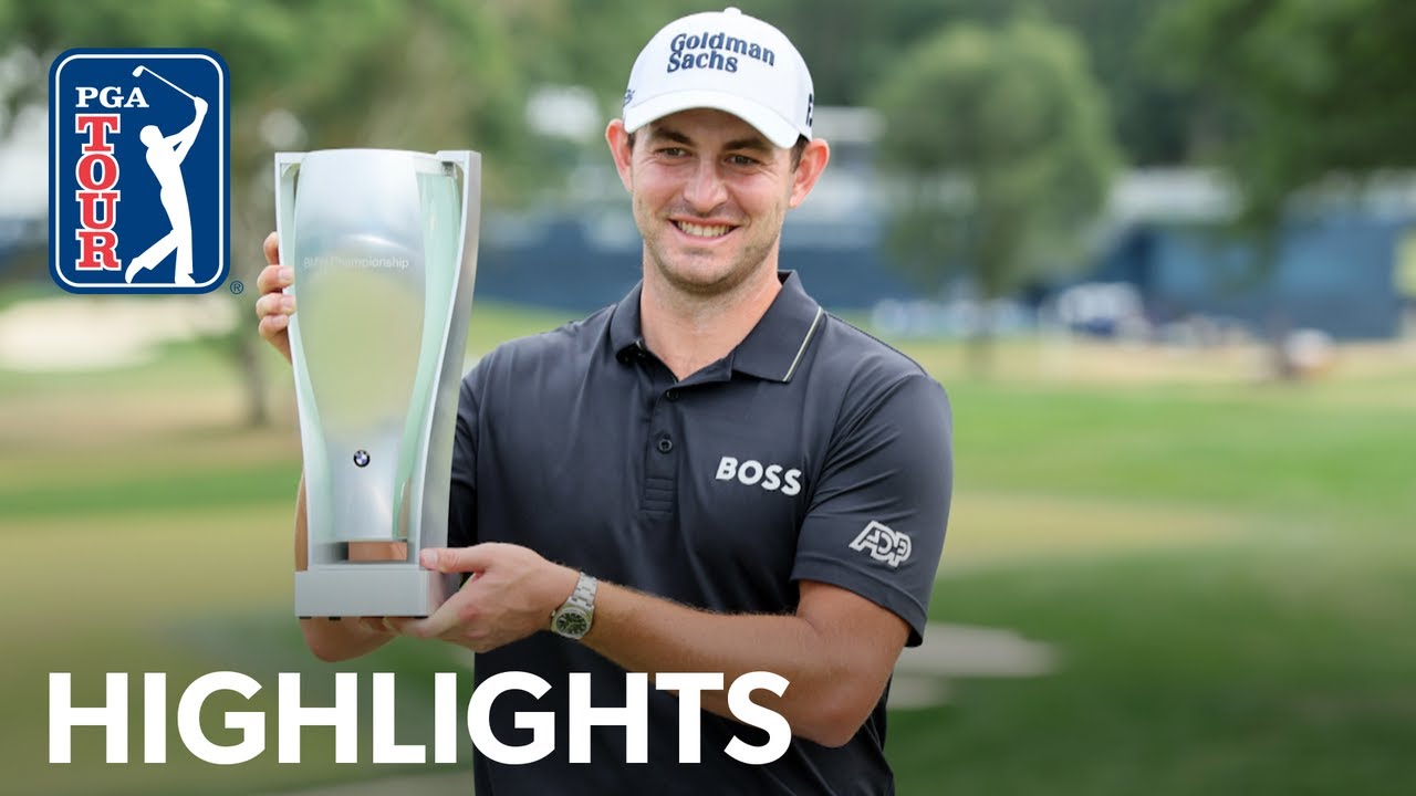 Highlights Round 4 BMW Championship 2022