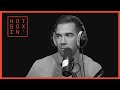 Lewis Howes | Hotboxin' with Mike Tyson