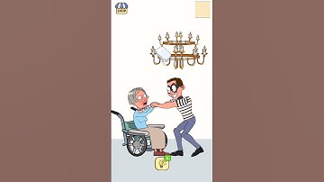 impossible Date 2 /tricky riddle game level 46/#impossible #animação #youtubeshorts #shorts