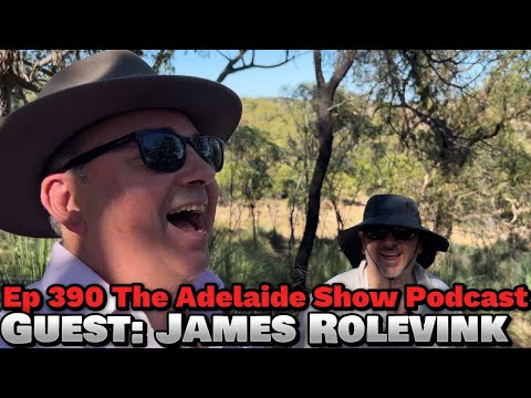 390 Protecting Native Plants From Kangaroos In The Adelaide Hills - The Adelaide Show Podcast