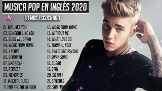 Baladas en Inglés 2020 💗 Mejores Canciones En Inglés 2020 💗 Canciones Romanticas en Inglés 2020