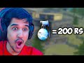 200 Diamonds Per Gloowall Challenge 🤑