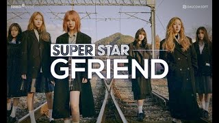 Superstar GFRIEND background music screenshot 4