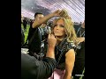 Jennifer Lopez Super Bowl 2020 Backstage
