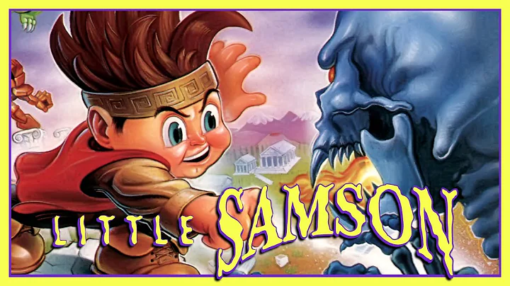 Little Samson: Why the Hype? - SNESdrunk