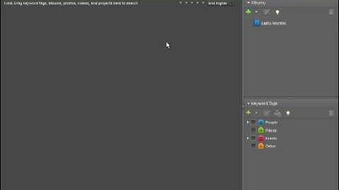 Photoshop Elements 7 Tutorial Video - Getting Started
