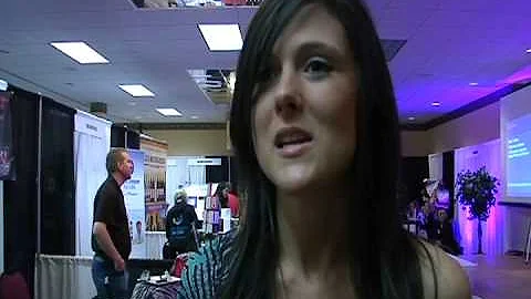 Alicia Arnett discusses the WOW Expo