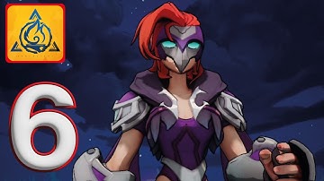 Torchlight Infinite Gameplay Part 6 - Android-iOS