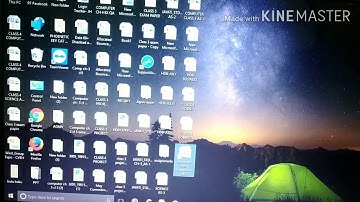ICSE CLASS 4 COMPUTER CH 6 PPT (PART 1)