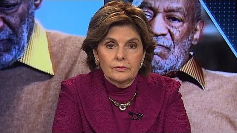 Gloria Allred is 'Fighting to Win', Ready for Bill Cosby Deposition