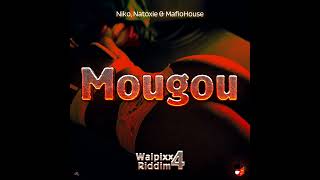 Video thumbnail of "Niko Ft Natoxie & Mafio House - Mougou (Walpixx Riddim 4)"