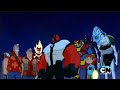 Ben 10 reboot season 5 alien xtinction special full episode